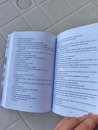 Libro Terapia Regresiva y Abuso S*xual