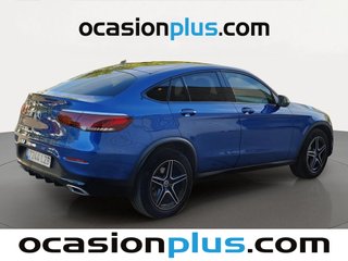 Mercedes-Benz GLC Coupé 220 d 4Matic 143 kW (194 CV)