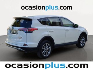 Toyota Rav4 2.5l hybrid Advance Pack Drive 2WD 145 kW (197 CV)