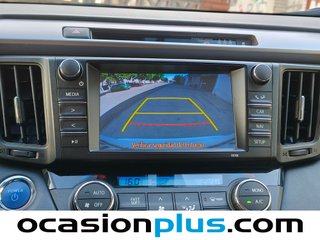 Toyota Rav4 2.5l hybrid Advance Pack Drive 2WD 145 kW (197 CV)