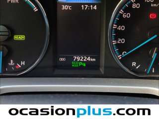 Toyota Rav4 2.5l hybrid Advance Pack Drive 2WD 145 kW (197 CV)