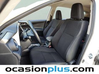Toyota Rav4 2.5l hybrid Advance Pack Drive 2WD 145 kW (197 CV)