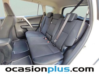 Toyota Rav4 2.5l hybrid Advance Pack Drive 2WD 145 kW (197 CV)