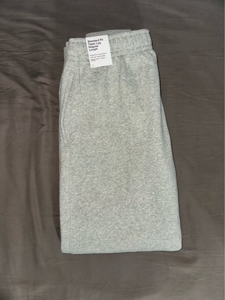 Pantalón Chándal Nike Sportswear Club Gris