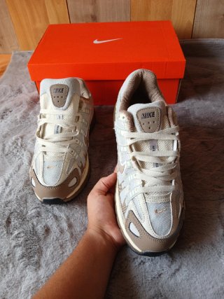 Nike P-6000 Premium "Hangul Day"