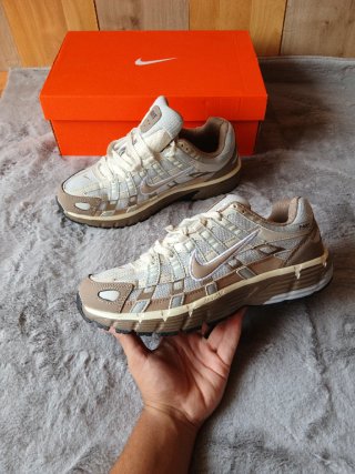Nike P-6000 Premium "Hangul Day"