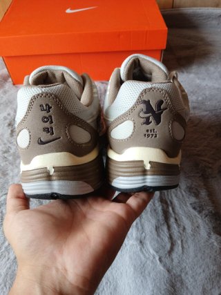 Nike P-6000 Premium "Hangul Day"