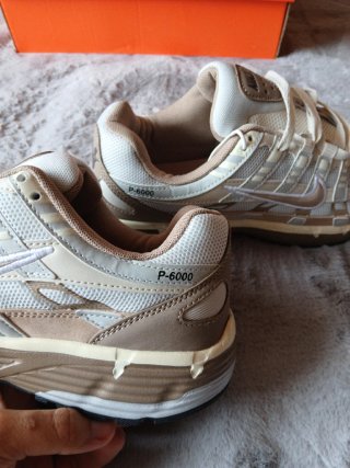 Nike P-6000 Premium "Hangul Day"