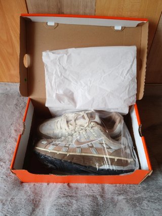 Nike P-6000 Premium "Hangul Day"