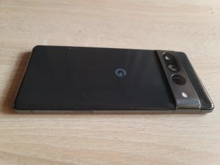 Google Pixel 7 Pro Negro