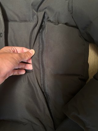 Abrigo Canada Goose Parka