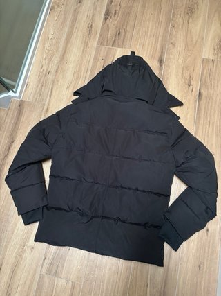 Abrigo Canada Goose Parka