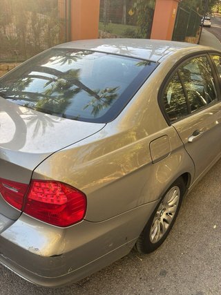 BMW Serie 3 2010