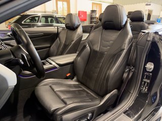 BMW M850i xDrive Cabrio · V8 530 CV · IVA DEDUCIBLE