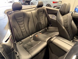 BMW M850i xDrive Cabrio · V8 530 CV · IVA DEDUCIBLE