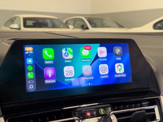 BMW M850i xDrive Cabrio · V8 530 CV · IVA DEDUCIBLE