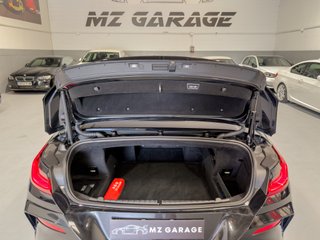 BMW M850i xDrive Cabrio · V8 530 CV · IVA DEDUCIBLE
