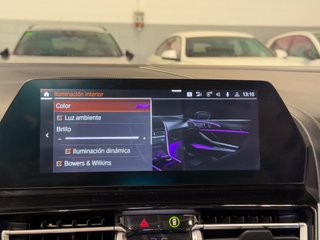 BMW M850i xDrive Cabrio · V8 530 CV · IVA DEDUCIBLE