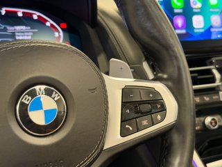 BMW M850i xDrive Cabrio · V8 530 CV · IVA DEDUCIBLE