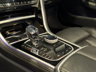 BMW M850i xDrive Cabrio · V8 530 CV · IVA DEDUCIBLE
