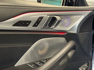 BMW M850i xDrive Cabrio · V8 530 CV · IVA DEDUCIBLE