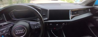 Audi A1 2019 S-line 30 tfsi