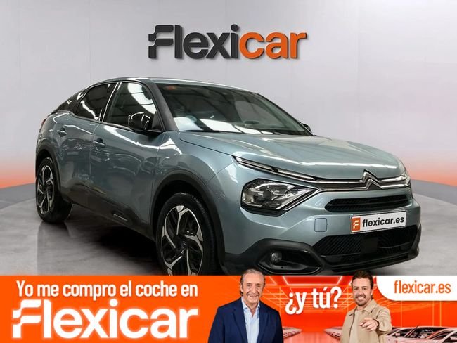 Citroën C4 PureTech 130 S&S 6v Shine - foto 1
