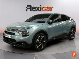 Citroën C4 PureTech 130 S&S 6v Shine
