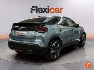Citroën C4 PureTech 130 S&S 6v Shine