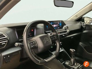 Citroën C4 PureTech 130 S&S 6v Shine