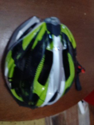 Casco de Bicicleta Ciclismo