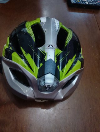 Casco de Bicicleta Ciclismo