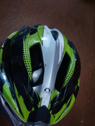 Casco de Bicicleta Ciclismo