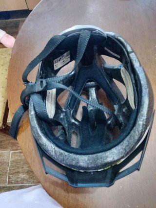 Casco de Bicicleta Ciclismo