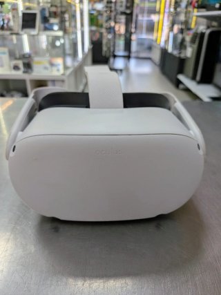 Gafas VR Meta Quest 2 64GB + Estuche
