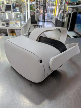 Gafas VR Meta Quest 2 64GB + Estuche