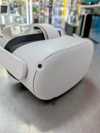 Gafas VR Meta Quest 2 64GB + Estuche