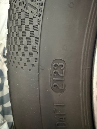 Llantas BMW 16”