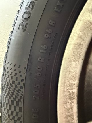 Llantas BMW 16”