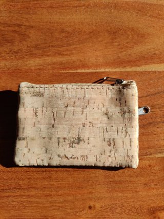 5 Carteras y monederos de corcho portugueses