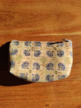 5 Carteras y monederos de corcho portugueses