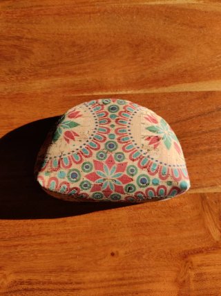 5 Carteras y monederos de corcho portugueses