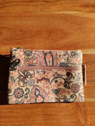 5 Carteras y monederos de corcho portugueses
