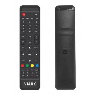 Mando a distancia Viark Sat