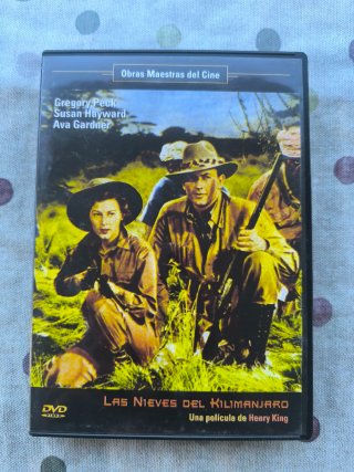 Colección de más de 30DVD Películas Varias