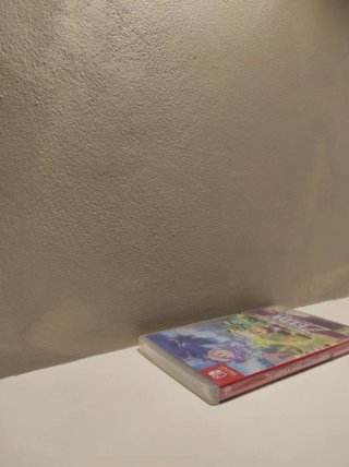 The Legend of Zelda: Echoes of Wisdom Nintendo
