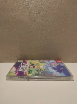 The Legend of Zelda: Echoes of Wisdom Nintendo
