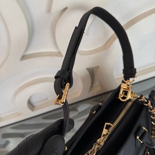 Borsa Louis Vuitton Nera Donna