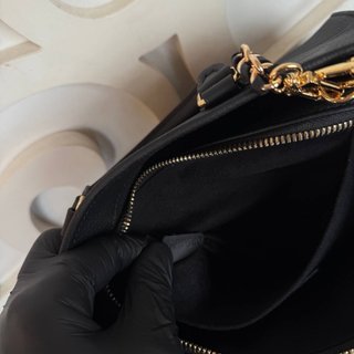 Borsa Louis Vuitton Nera Donna