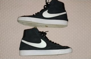 Nike Blazer Mid